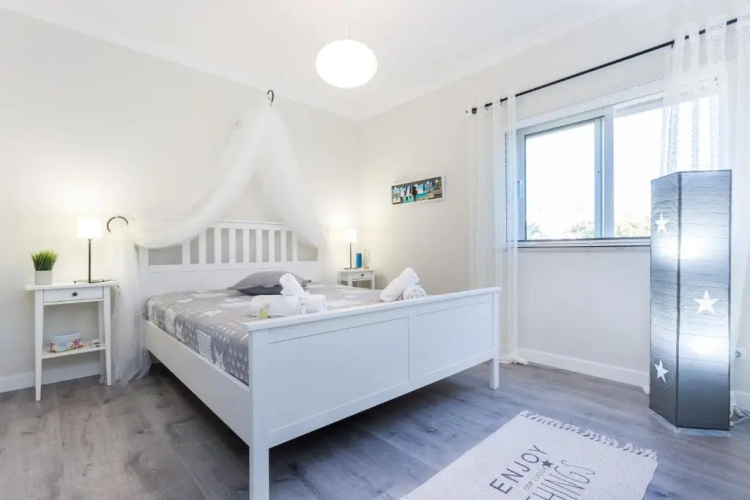 ASAMO Beach Apartment