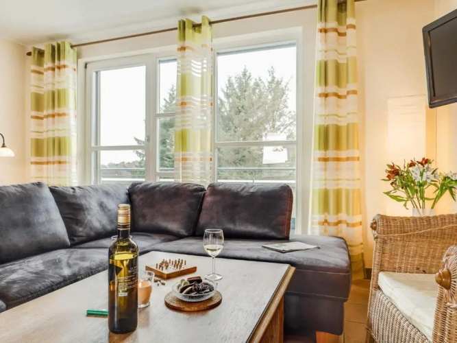 Ostseeresidenz - Whg 28
