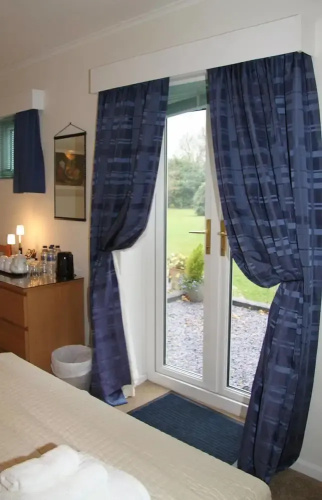 Woodacre B&B