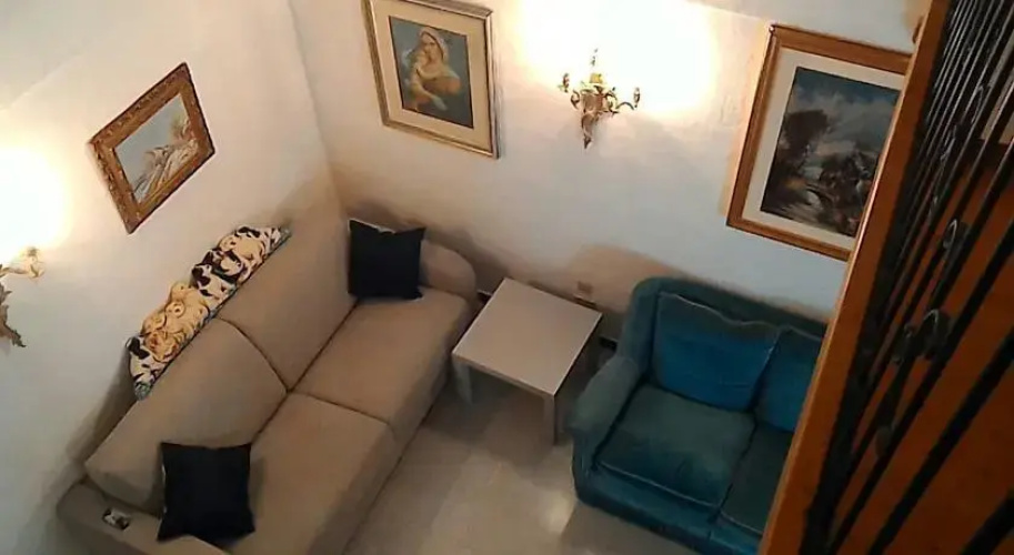 Casa Vacanze Porta dei Sassi