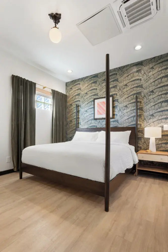 Hotel Vela