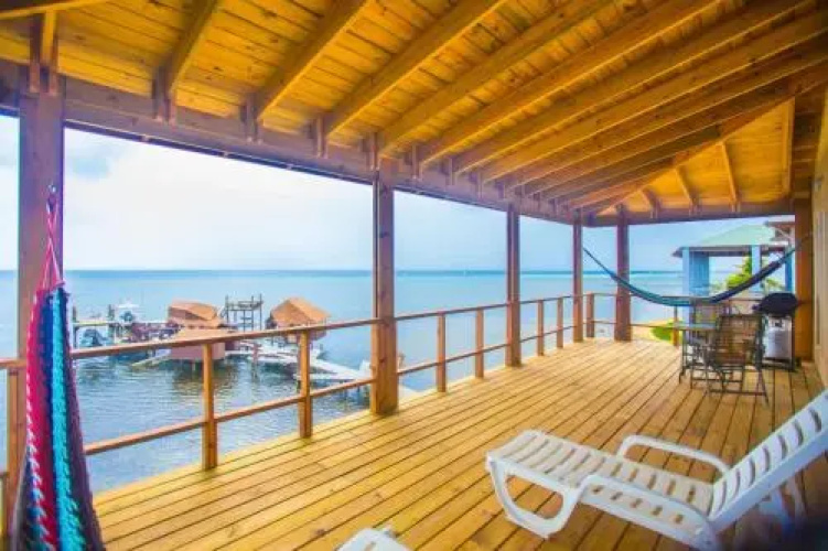 Turtle Casa Penthouse