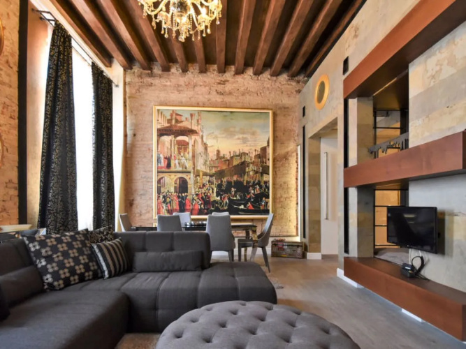 Locazione Turistica Suite Casa Nova