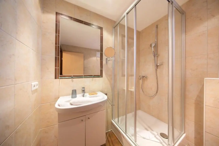 Grand Double Apartment