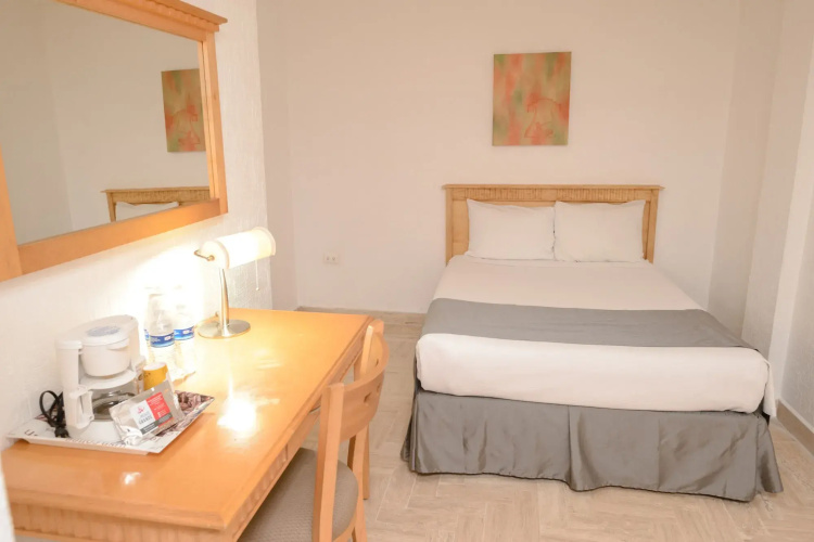 Hotel Don Miguel