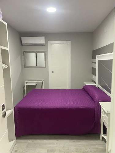 Single Apartment