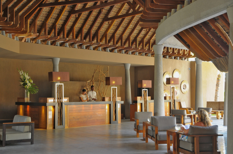 Trou Aux Biches Resort Beachcomber Golf Resort and Spa photo 32