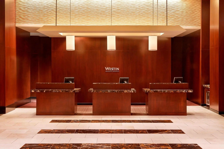 The Westin Memphis Beale Street photo 22
