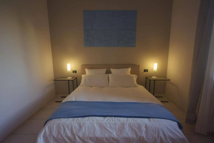 B&B Il Faggio Rosso