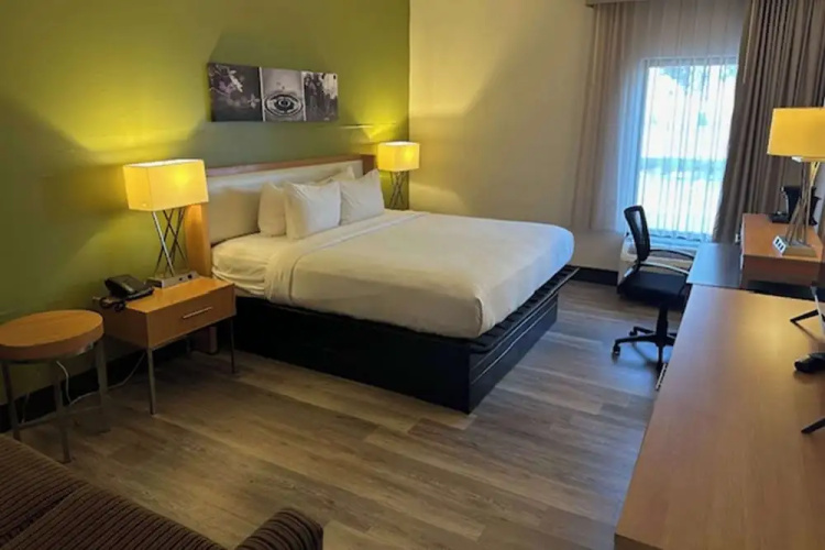 Hampton Inn Memphis I-240 Thousand Oaks