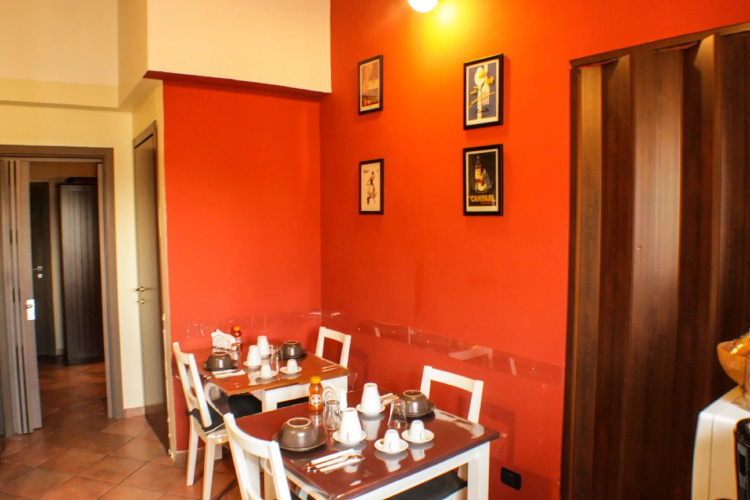 Sixtythree Guesthouse