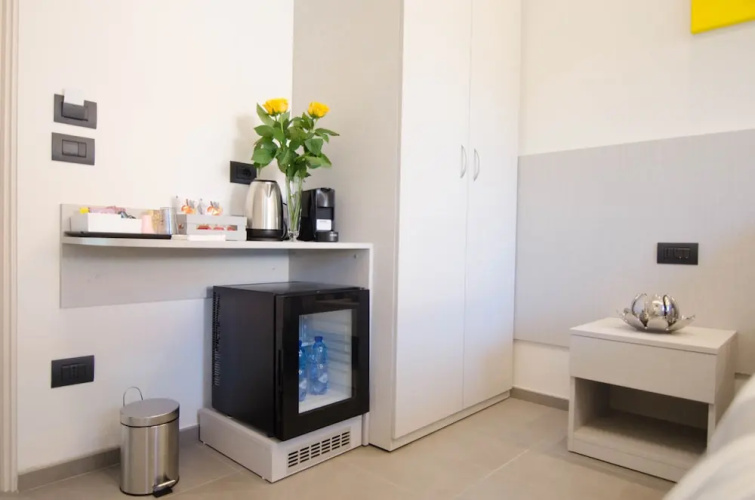 Varese Comfort Room
