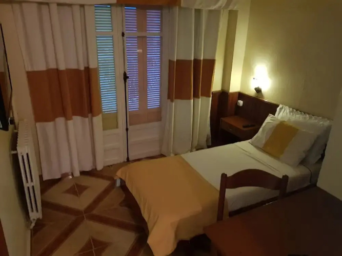 Hotel el Hayat