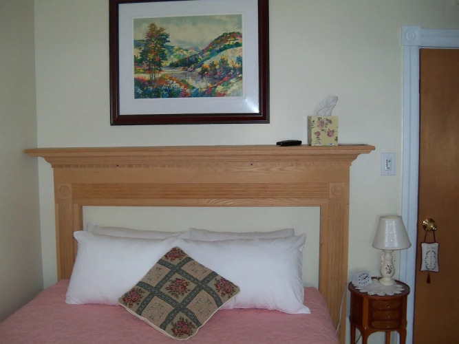 Holly Beach HotelOver view