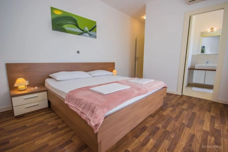 Villas Brac Hills