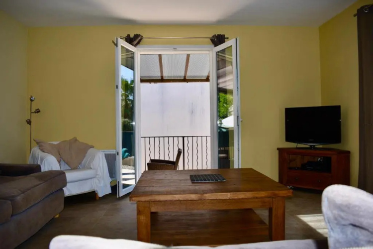 Maison du Soleil Olonzac