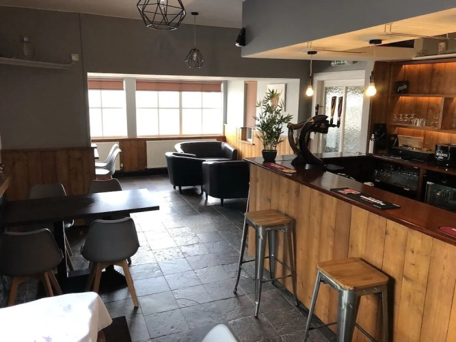 The Anglers Inn