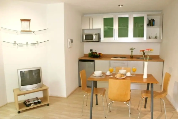 Double Junior Suite