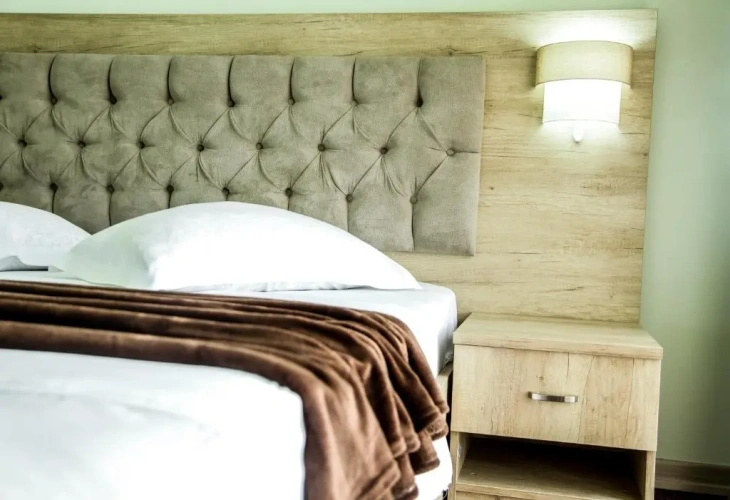 1 Bedroom Suite