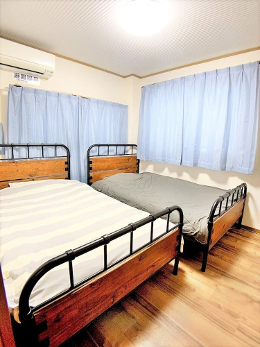 Vacation room Yahiro