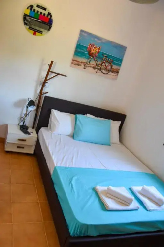 Afrodites Residence Triopetra