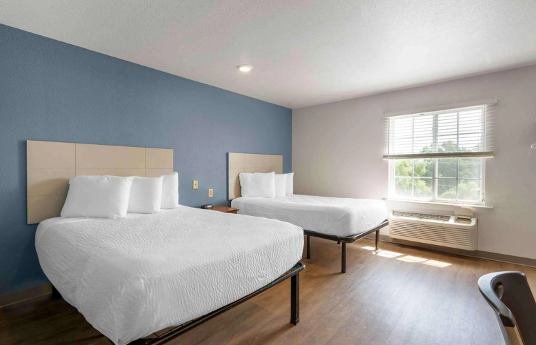 Extended Stay America Select Suites Lakeland photo 7