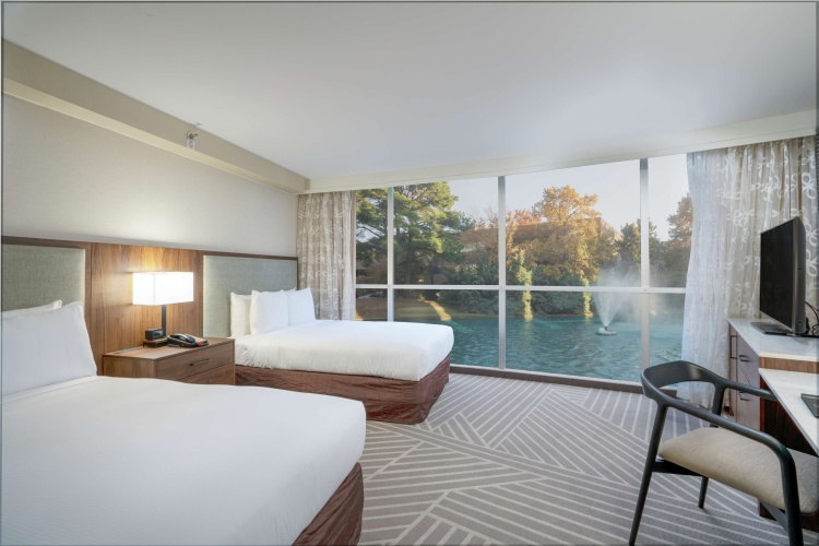 Hilton Memphis photo 7