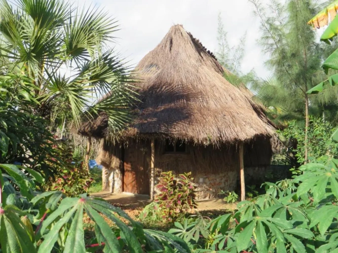 Bungalow