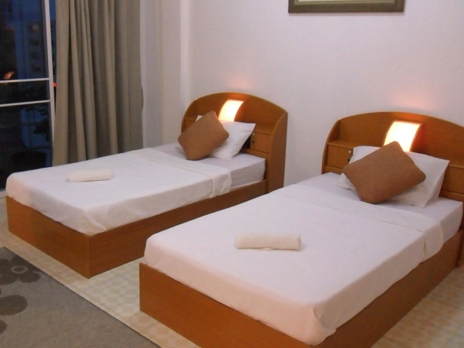 Otel görseli