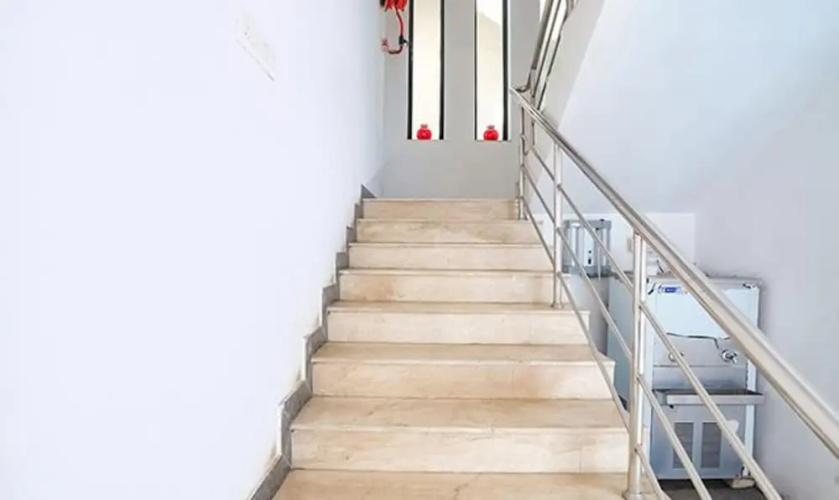 Archanil Apartment