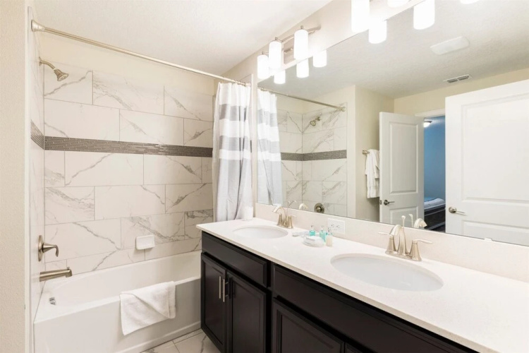 4BR Town Home In Champions Gate