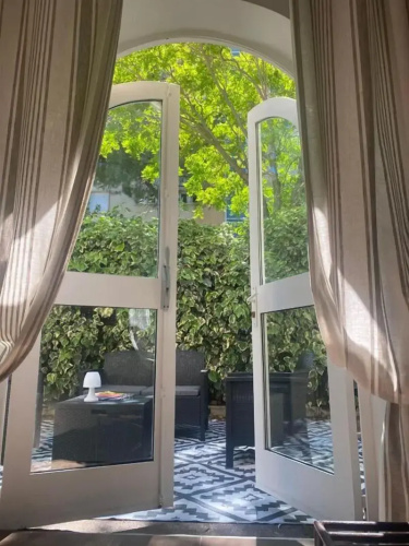 Hotel Ulysse Montpellier Centre