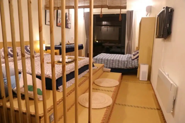 Meinite Boutique Inn