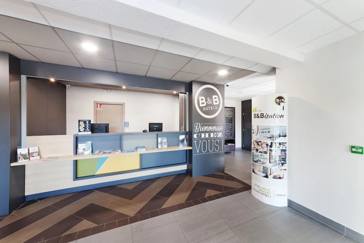 Comfort Hotel Albi