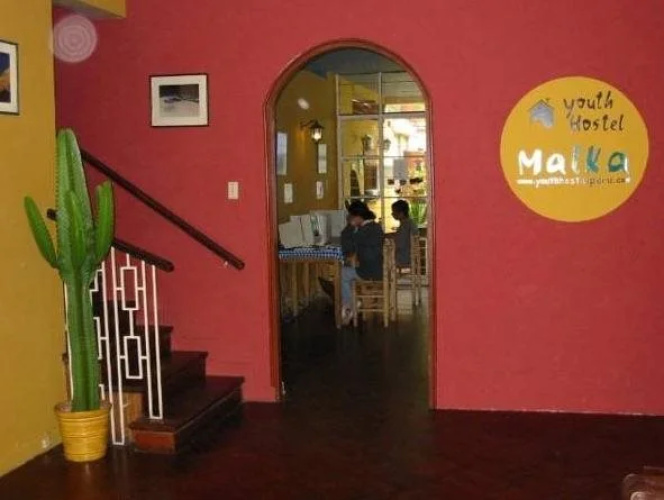 Youth Hostel Malka