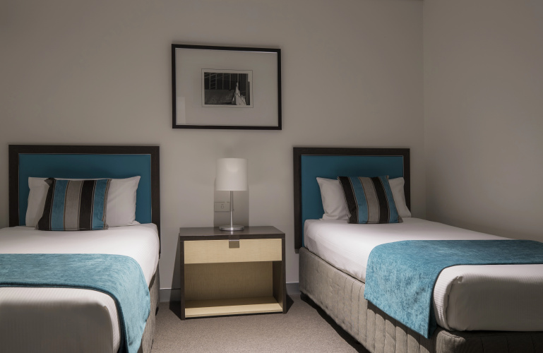 Novotel Melbourne on Collins photo 6