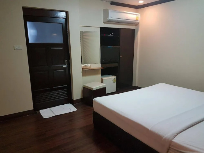Guest House Ratchaburi