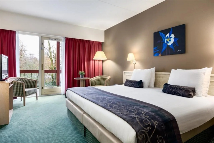 Hotel Heemskerk