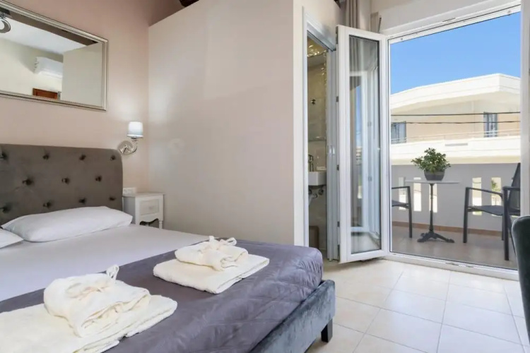 Marianthi s Maisonette