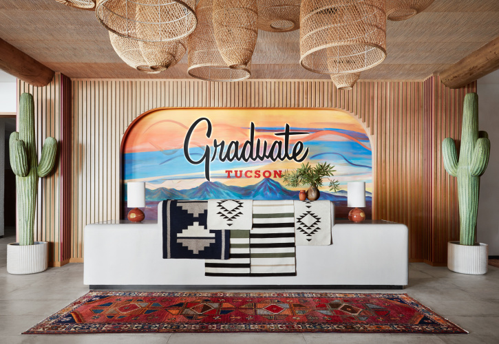 Graduate by Hilton Tucson photo 31