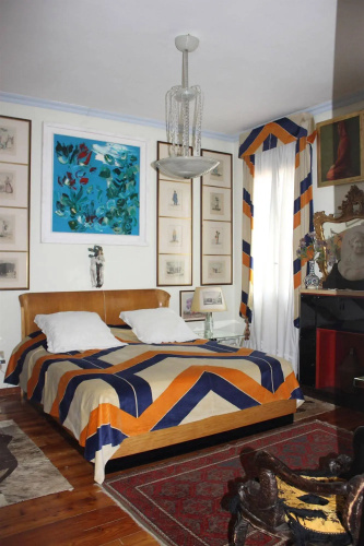 B&B The Home Villa Leonati