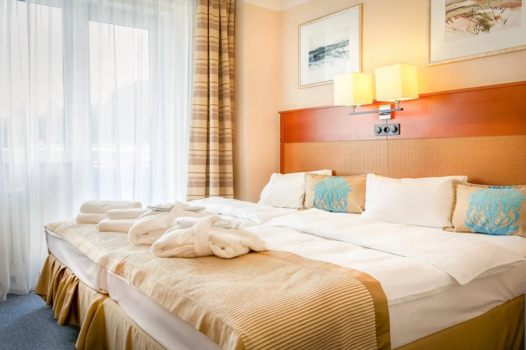 Hotel Marttel