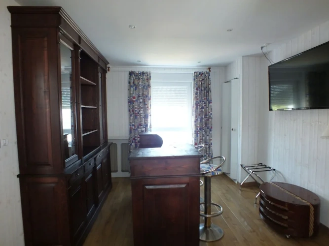 Superior Apartment with sea view