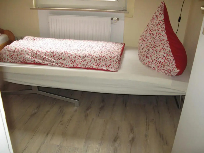 Ferienwohnung Wolff, Kelkheim