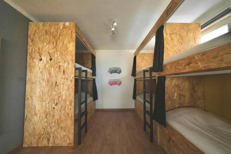 Otel görseli