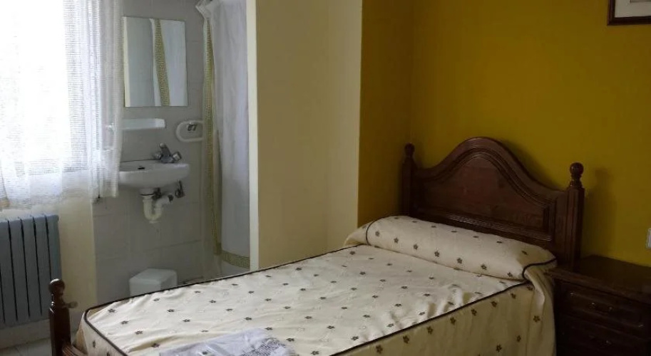Hostal Atila