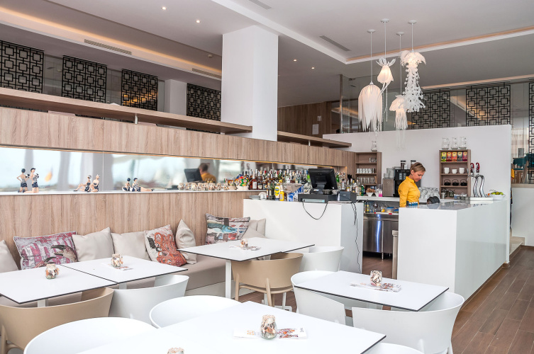 Bq Aguamarina Boutique Hotel photo 22