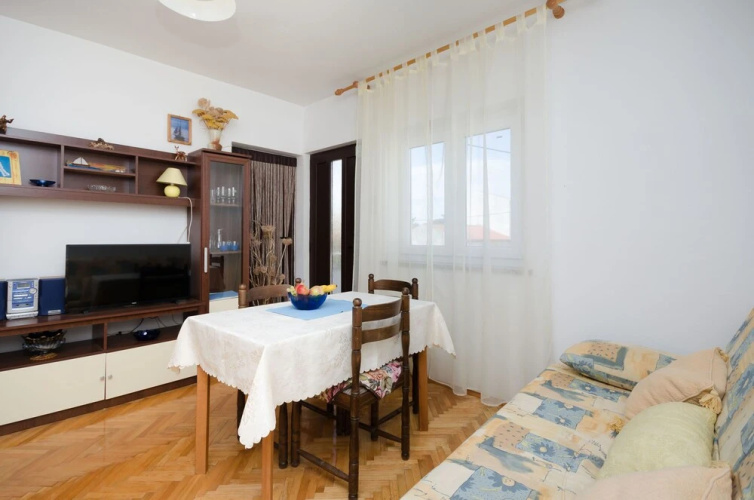 Apartments Puntica