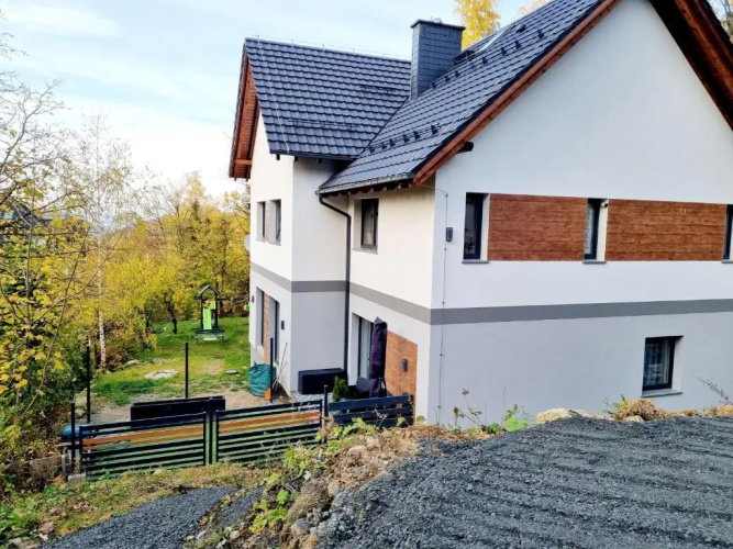 Apartament Chopina III