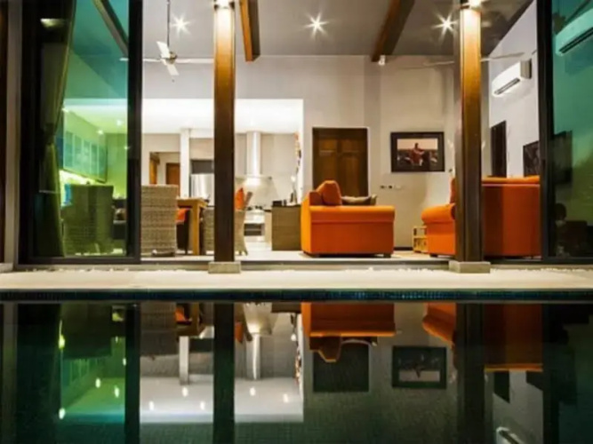 Villa Prai Panah